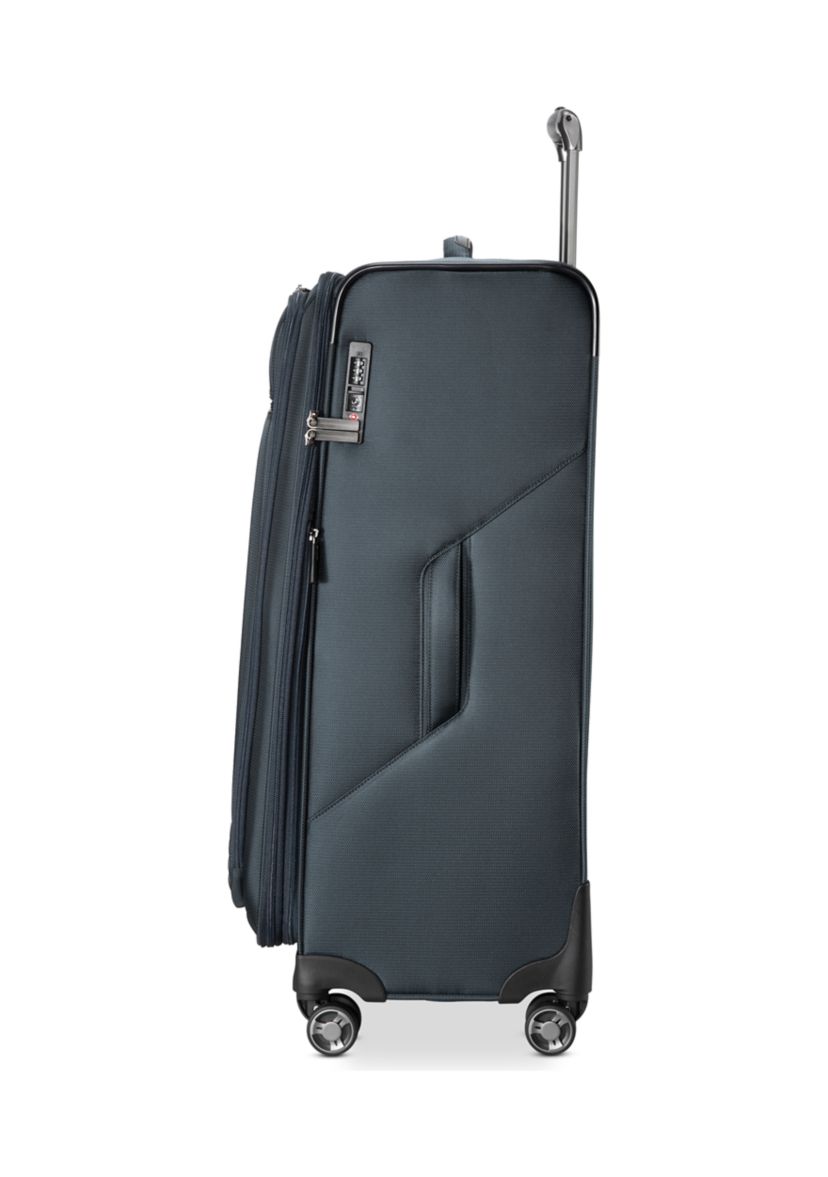 Avalon Softside Check In Spinner Suitcase 