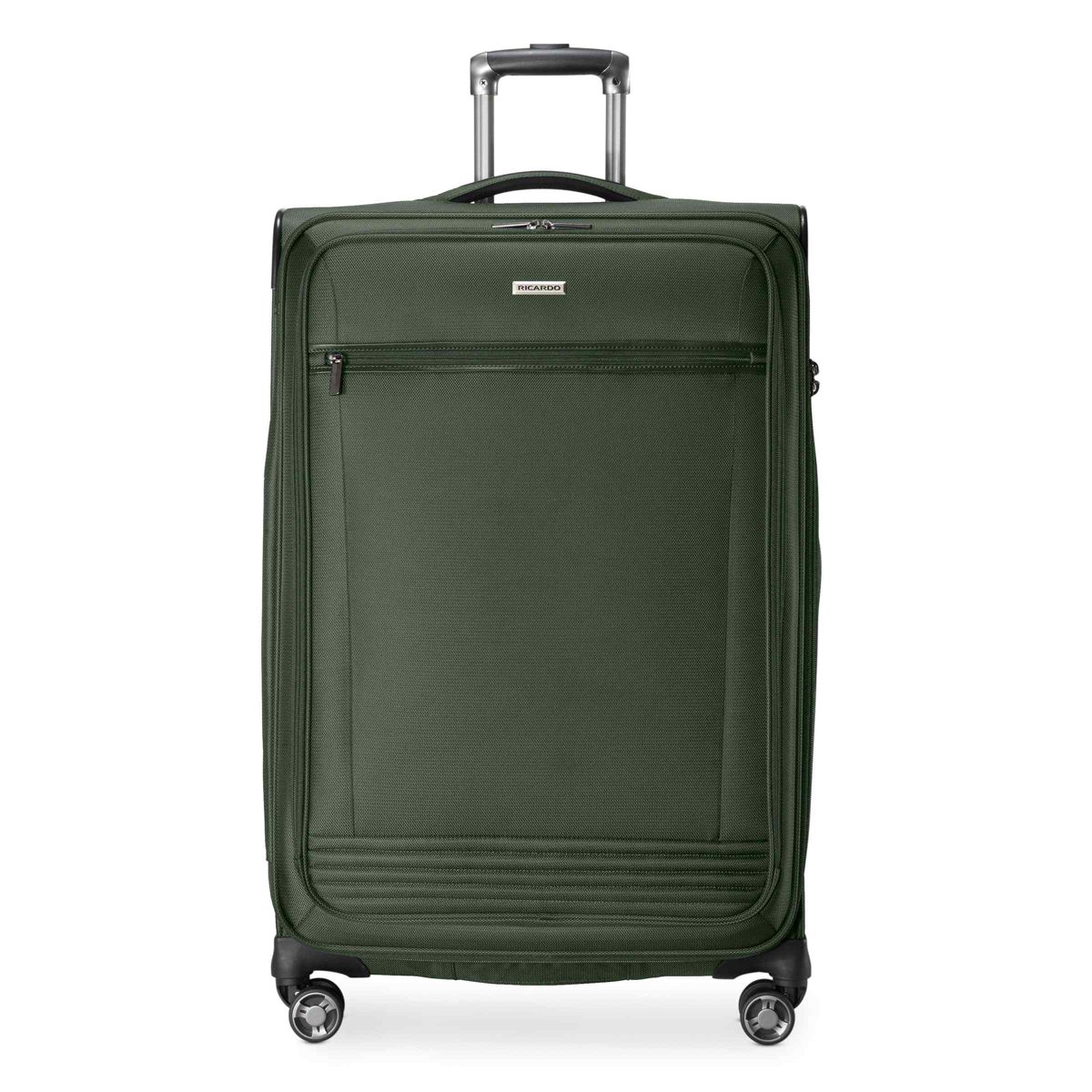 Avalon Softside Check In Spinner Suitcase 