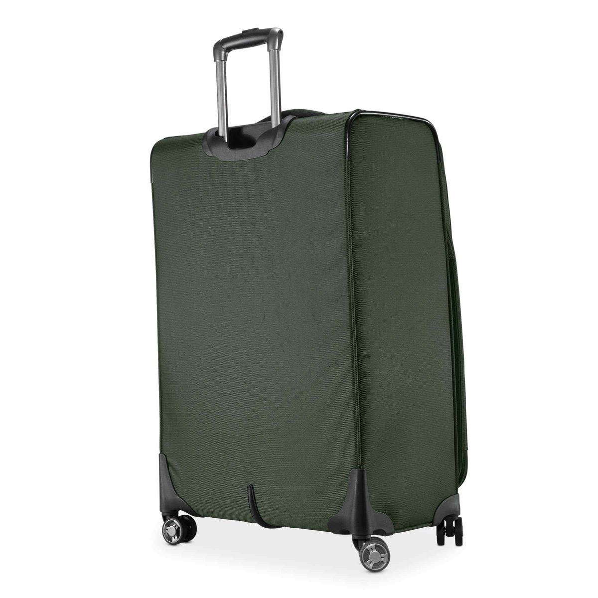 Avalon Softside Check In Spinner Suitcase 