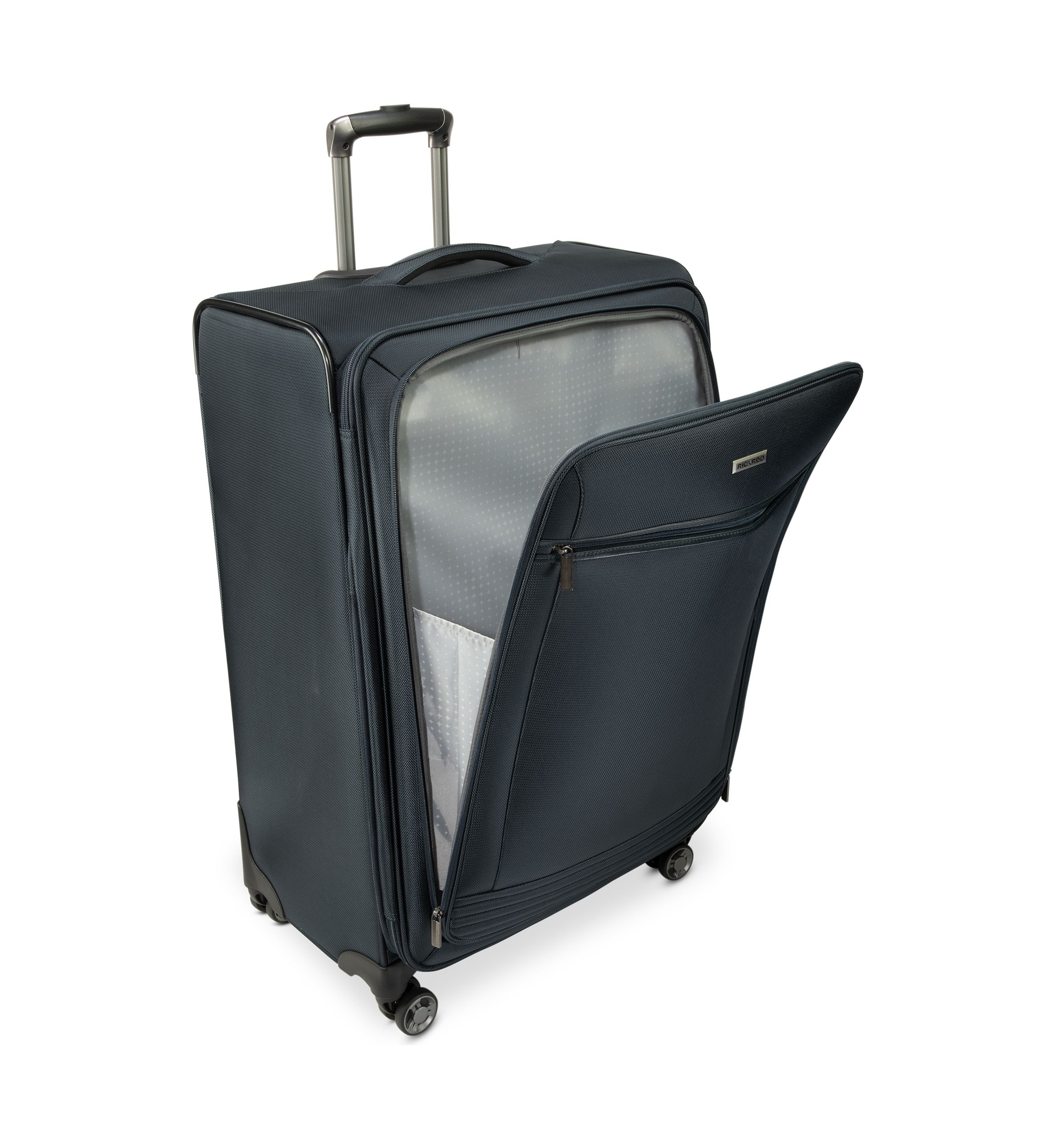Avalon Softside Check In Spinner Suitcase 
