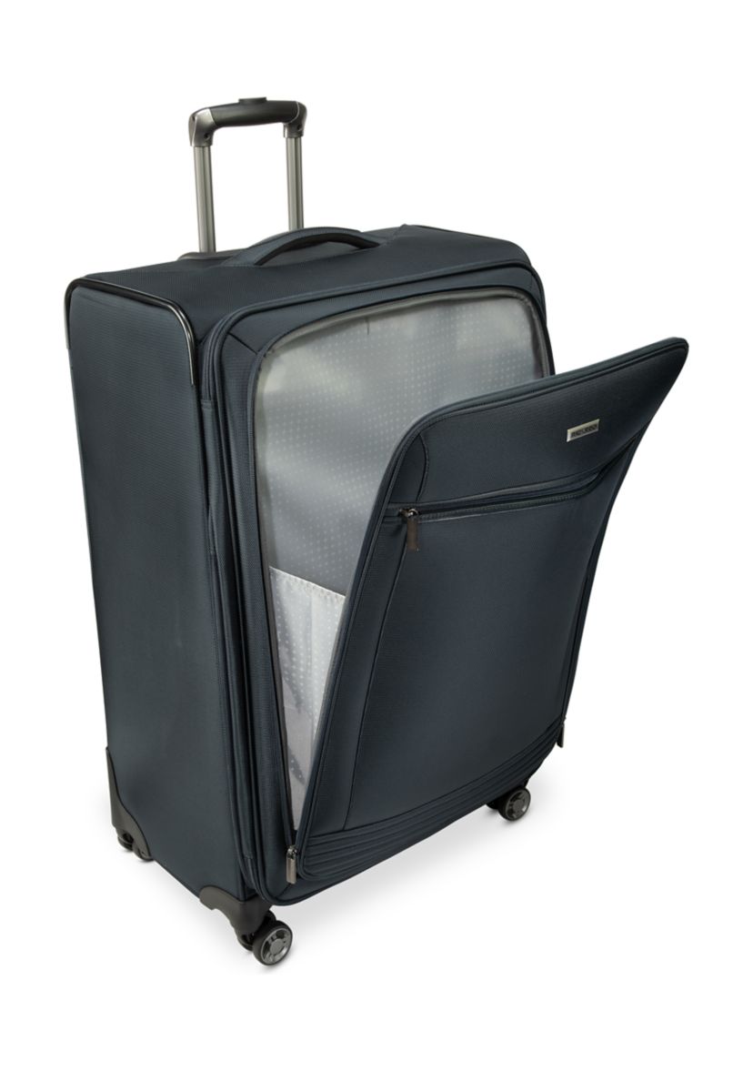 Avalon Softside Check In Spinner Suitcase 