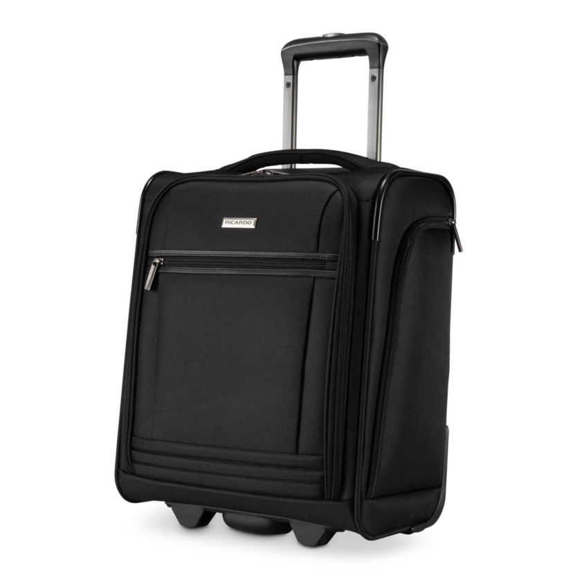 Avalon Softside 16" Small Carry-On