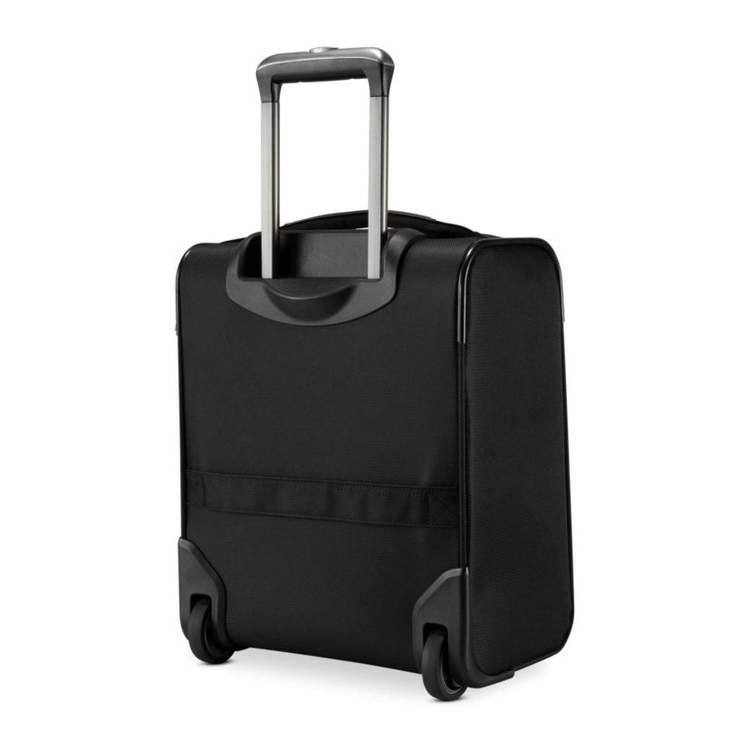Avalon Softside 16" Small Carry-On