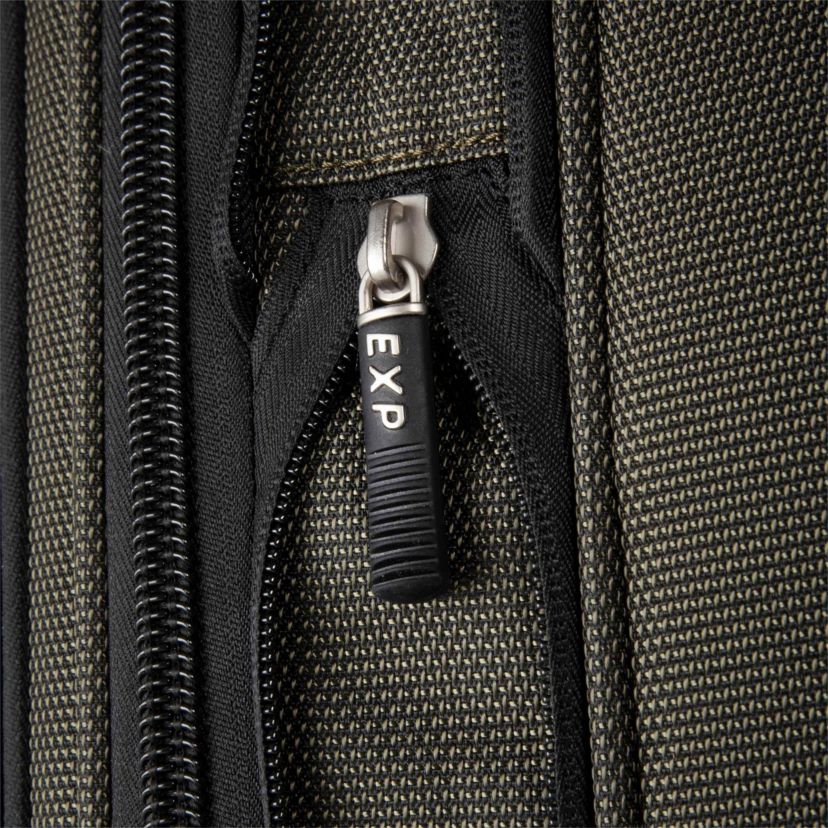 Sigma 7.0 Softside 20" Carry-On Spinner Suitcase