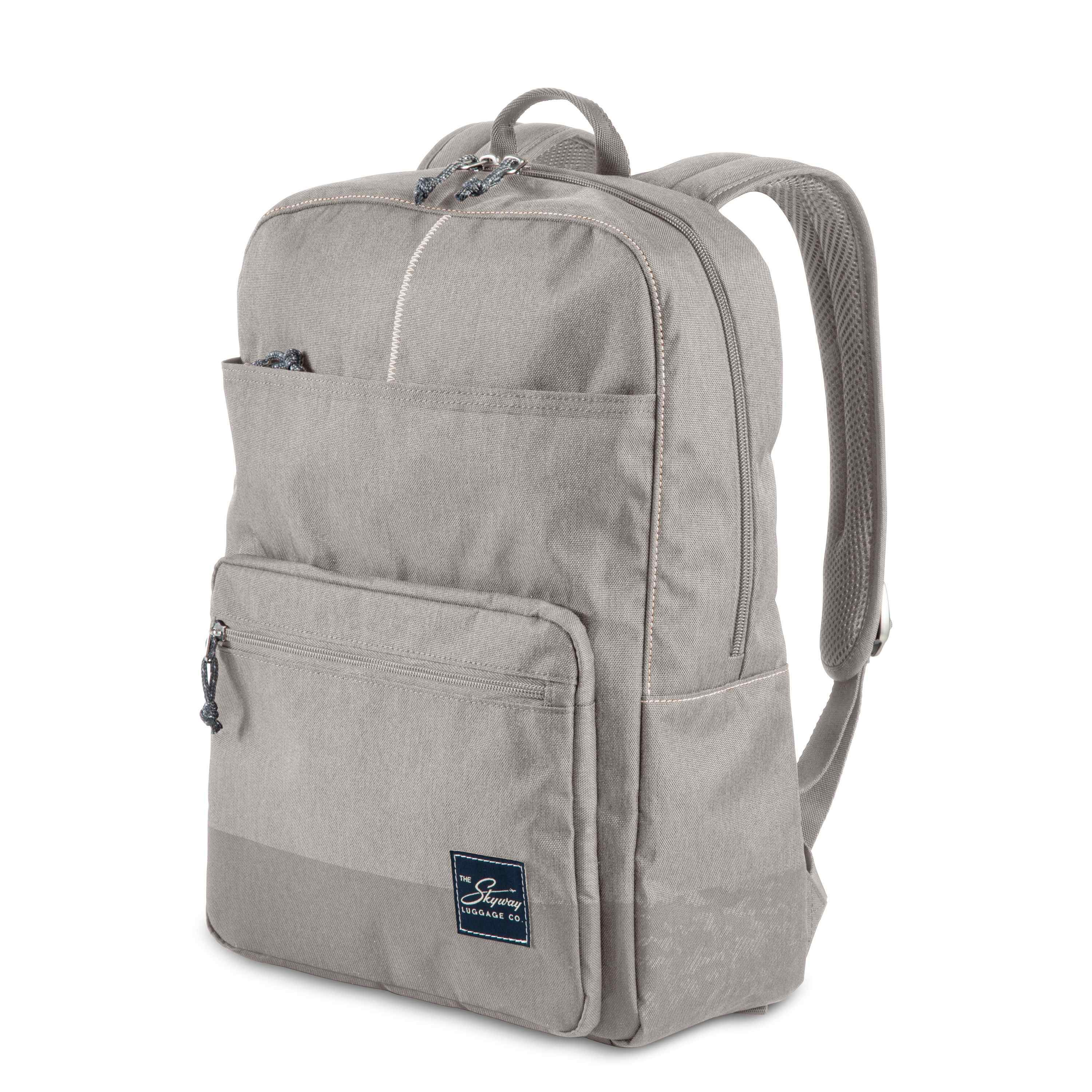 Rainier Softside 15L Simple Backpack