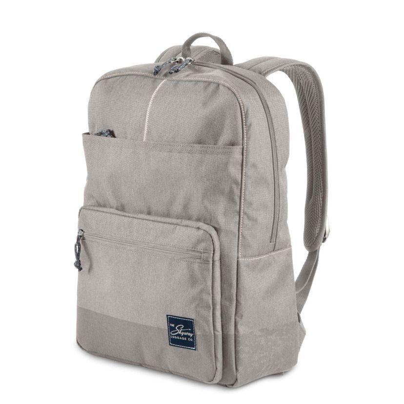 Rainier Softside 15L Simple Backpack