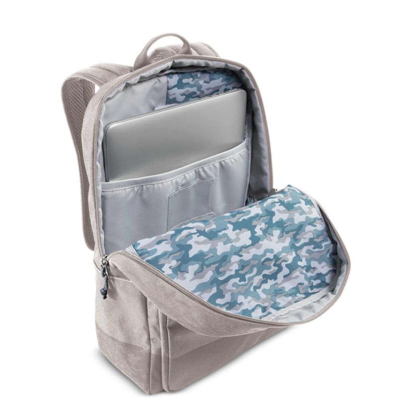 Rainier Softside 15L Simple Backpack