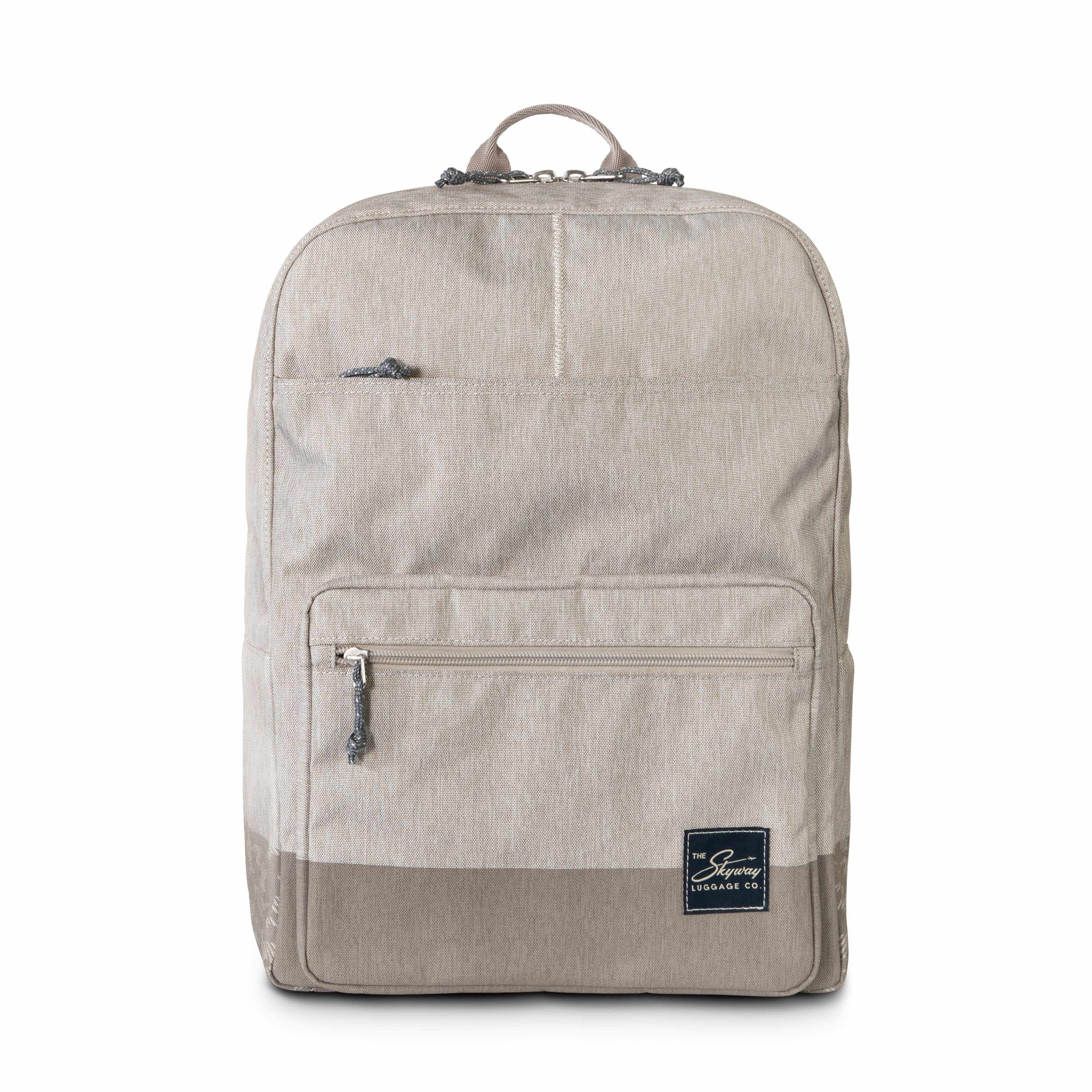 Rainier Softside 15L Simple Backpack