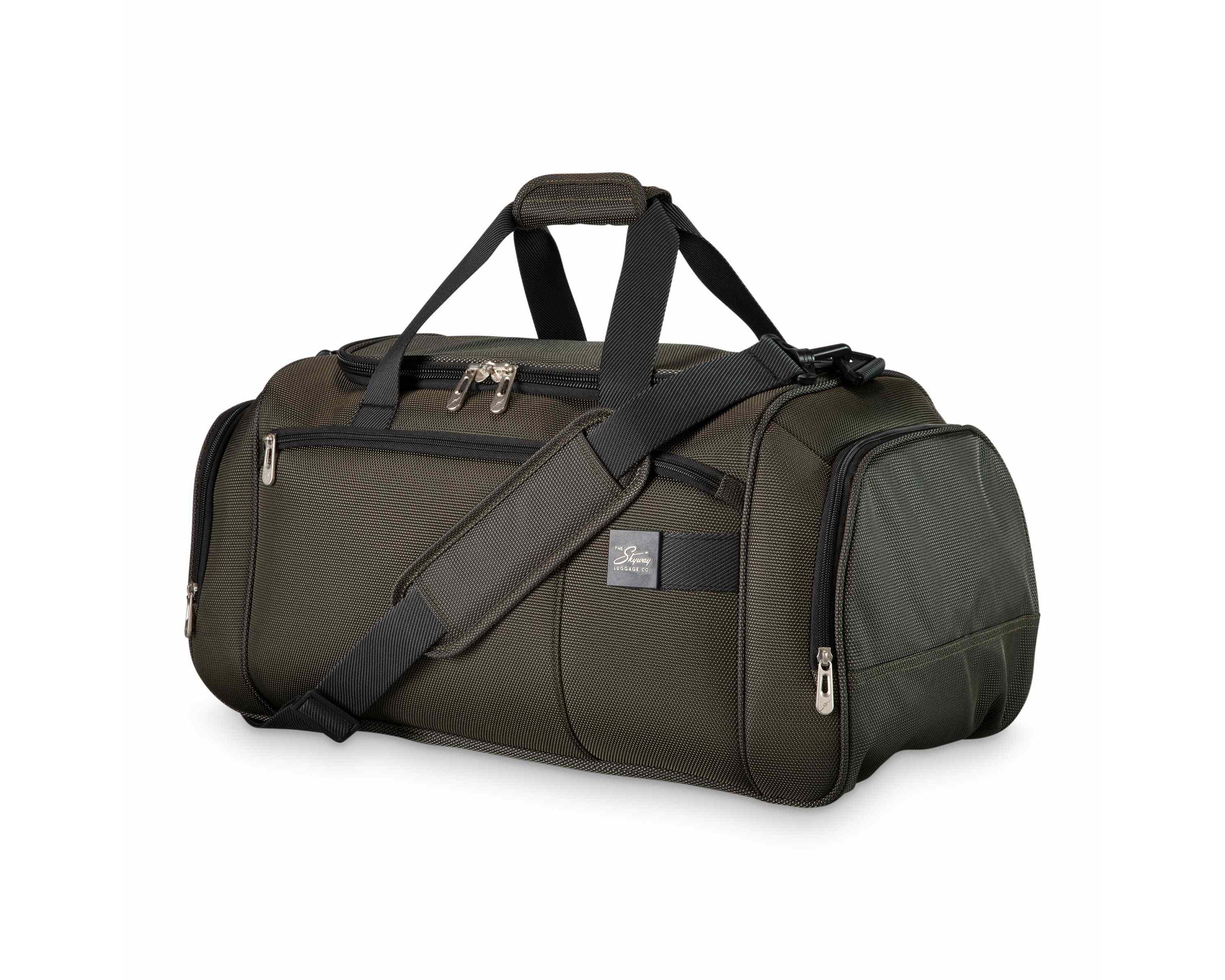 Sigma 7.0 Softside 22" Weekender Duffel Bag