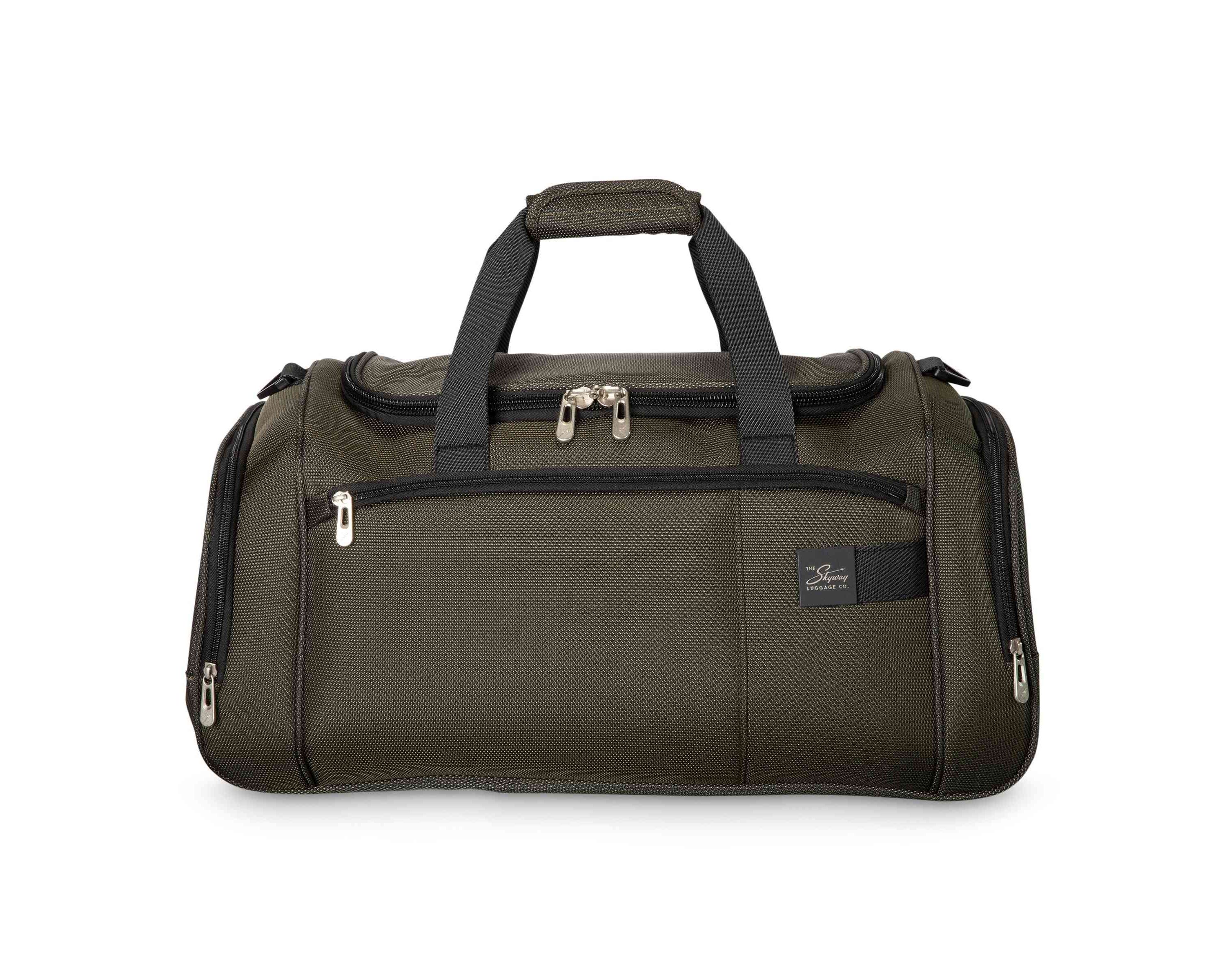 Sigma 7.0 Softside 22" Weekender Duffel Bag