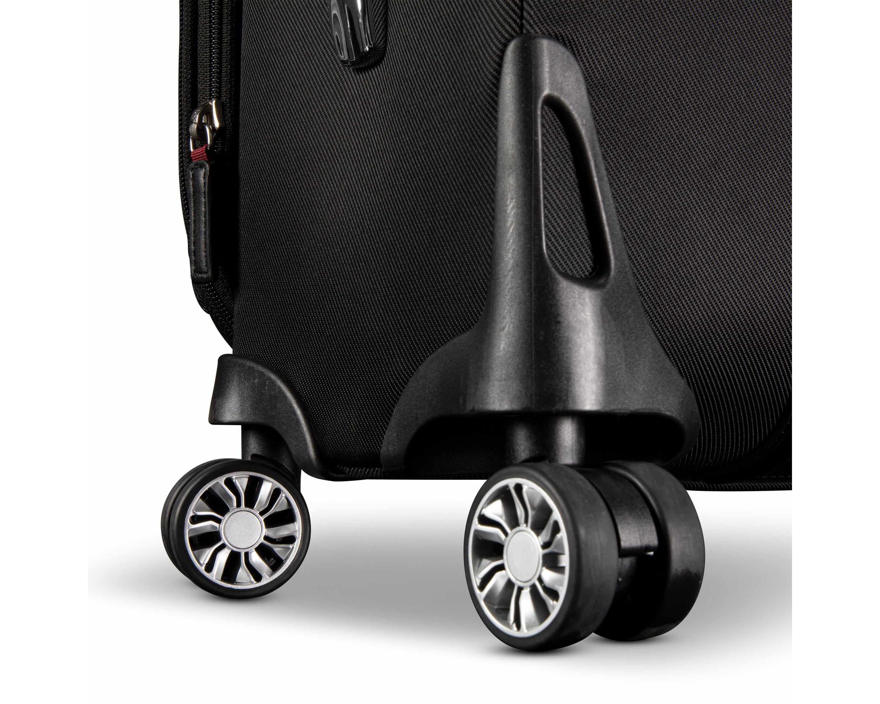 Rodeo Drive 2.0 Softside 21" Carry-On Spinner Suitcase