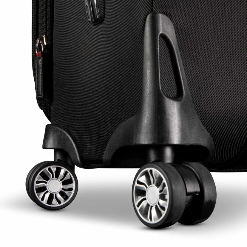 Rodeo Drive 2.0 Softside 21" Carry-On Spinner Suitcase