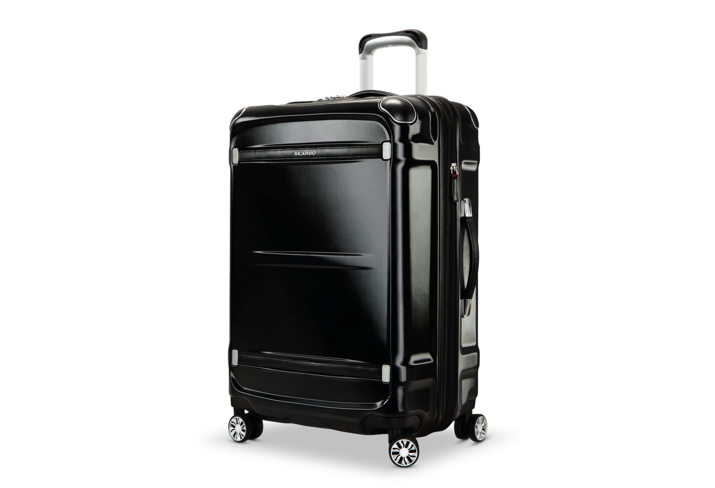 Rodeo Drive 2.0 Hardside 25" Medium Check-In Spinner Suitcase