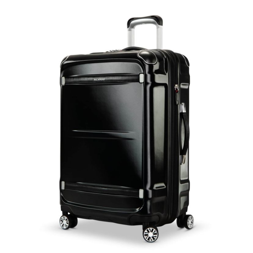 Rodeo Drive 2.0 Hardside 25" Medium Check-In Spinner Suitcase