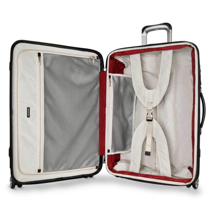 Rodeo Drive 2.0 Hardside 25" Medium Check-In Spinner Suitcase