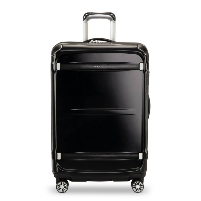 Rodeo Drive 2.0 Hardside 25" Medium Check-In Spinner Suitcase