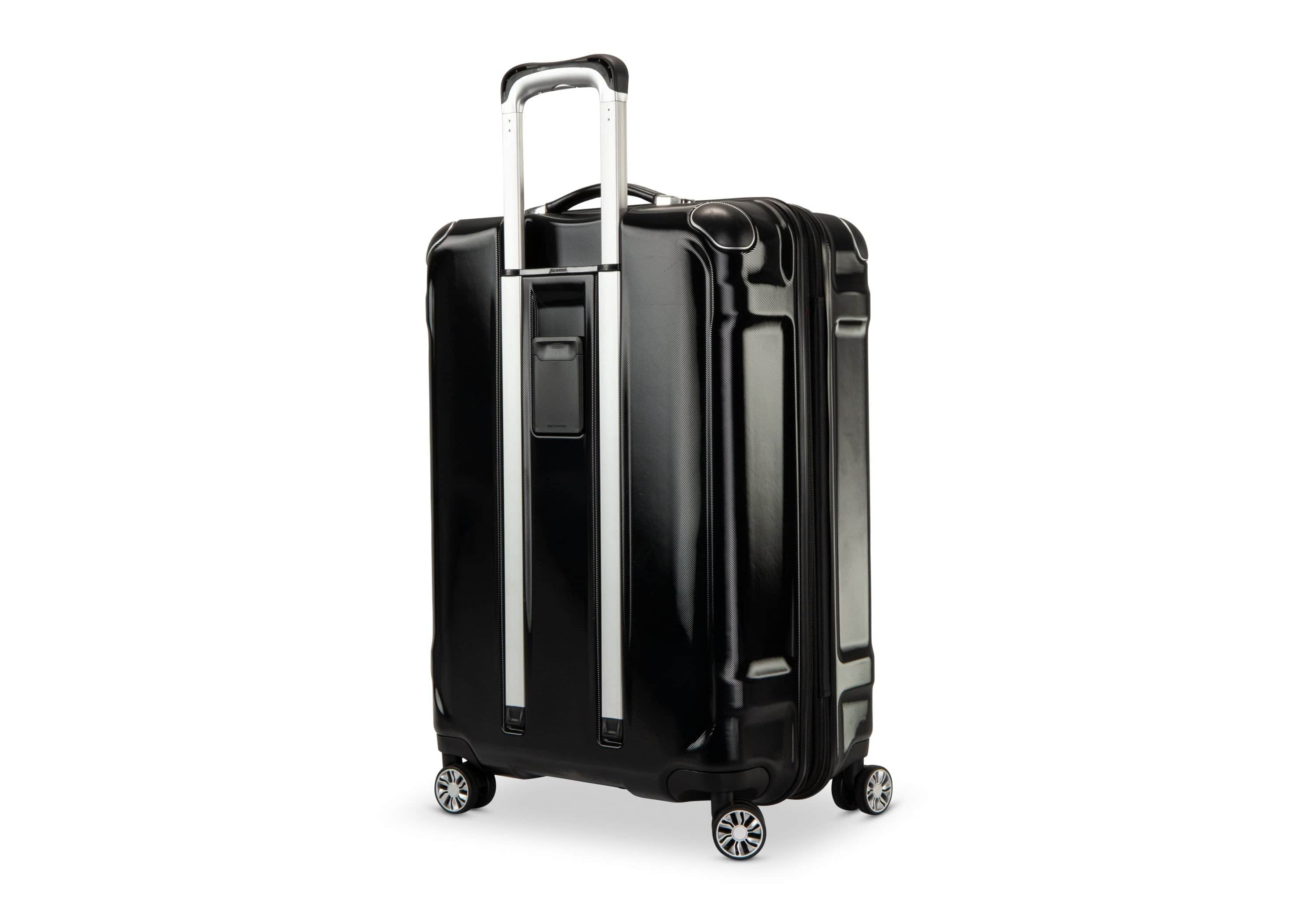 Rodeo Drive 2.0 Hardside 25" Medium Check-In Spinner Suitcase