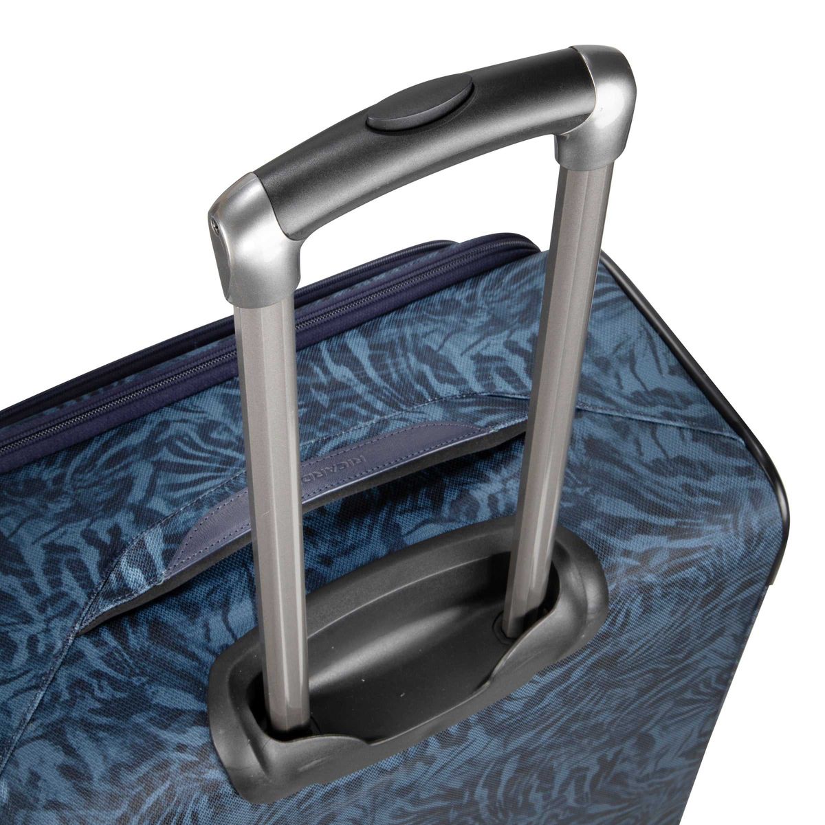 Avalon Softside 24" Medium Check-In Spinner Suitcase