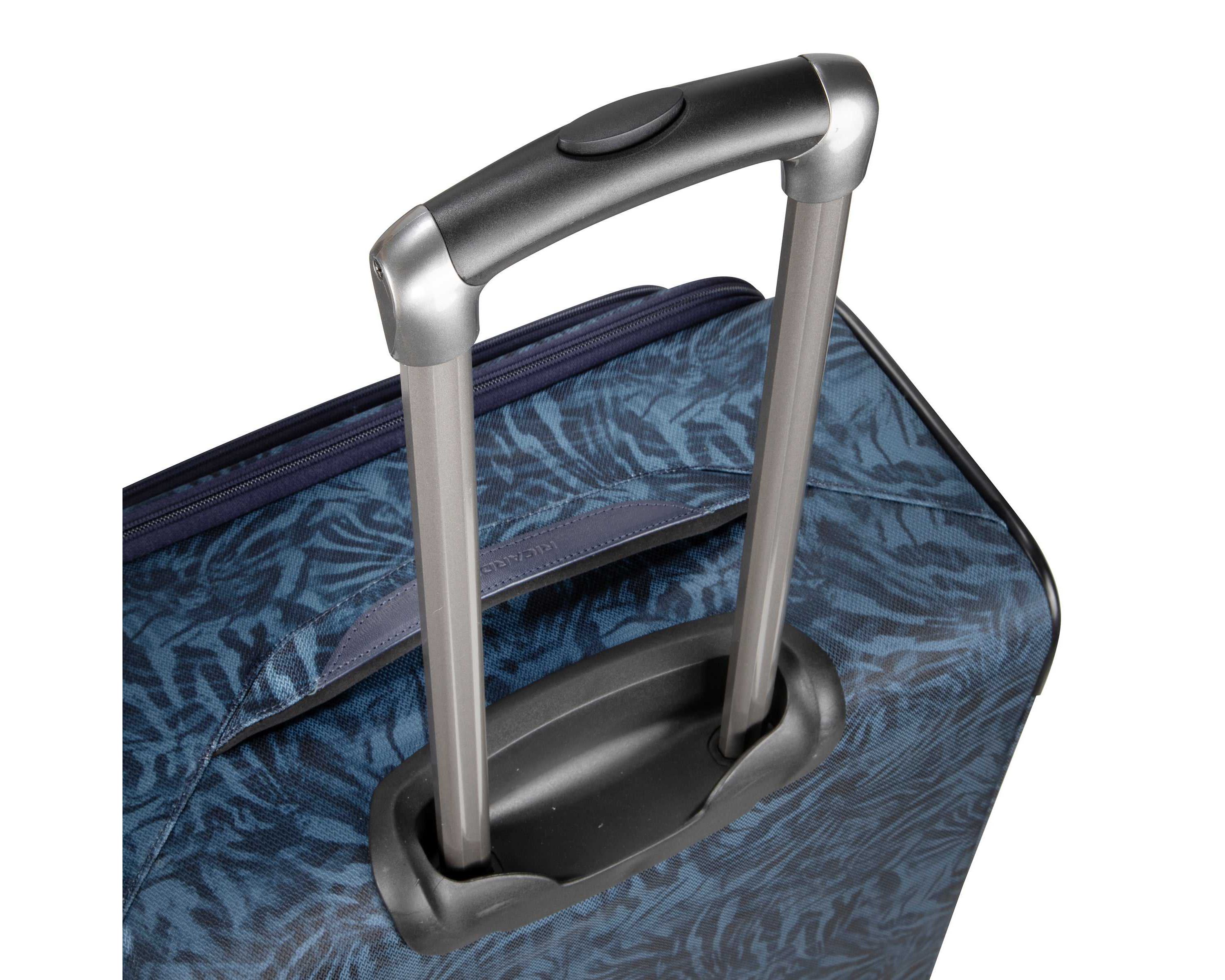 Avalon Softside 24" Medium Check-In Spinner Suitcase