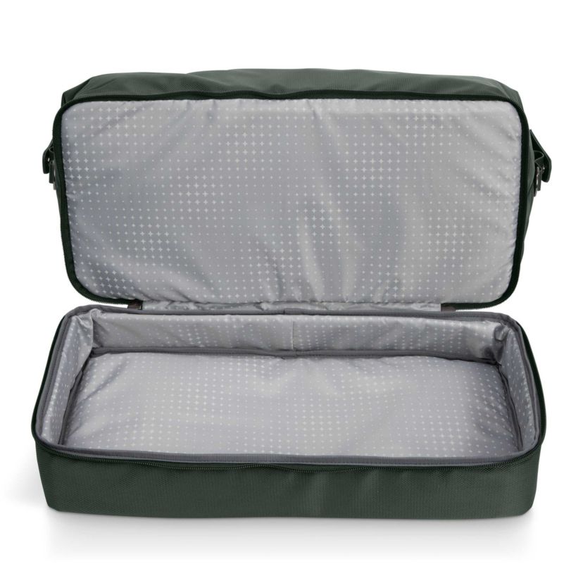 Avalon Drop Bottom Weekender Duffle Bag