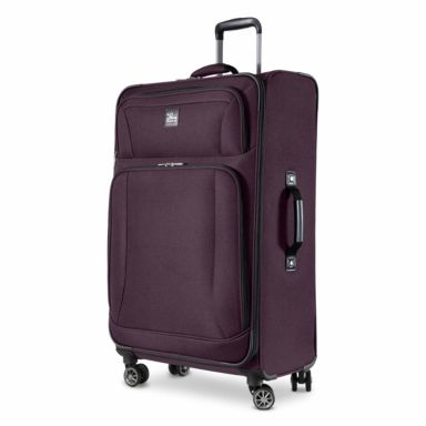 Epic Softside 20" Carry-On Spinner Suitcase