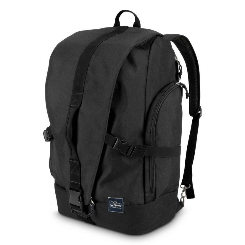 Rainier Softside 43L Weekender Backpack