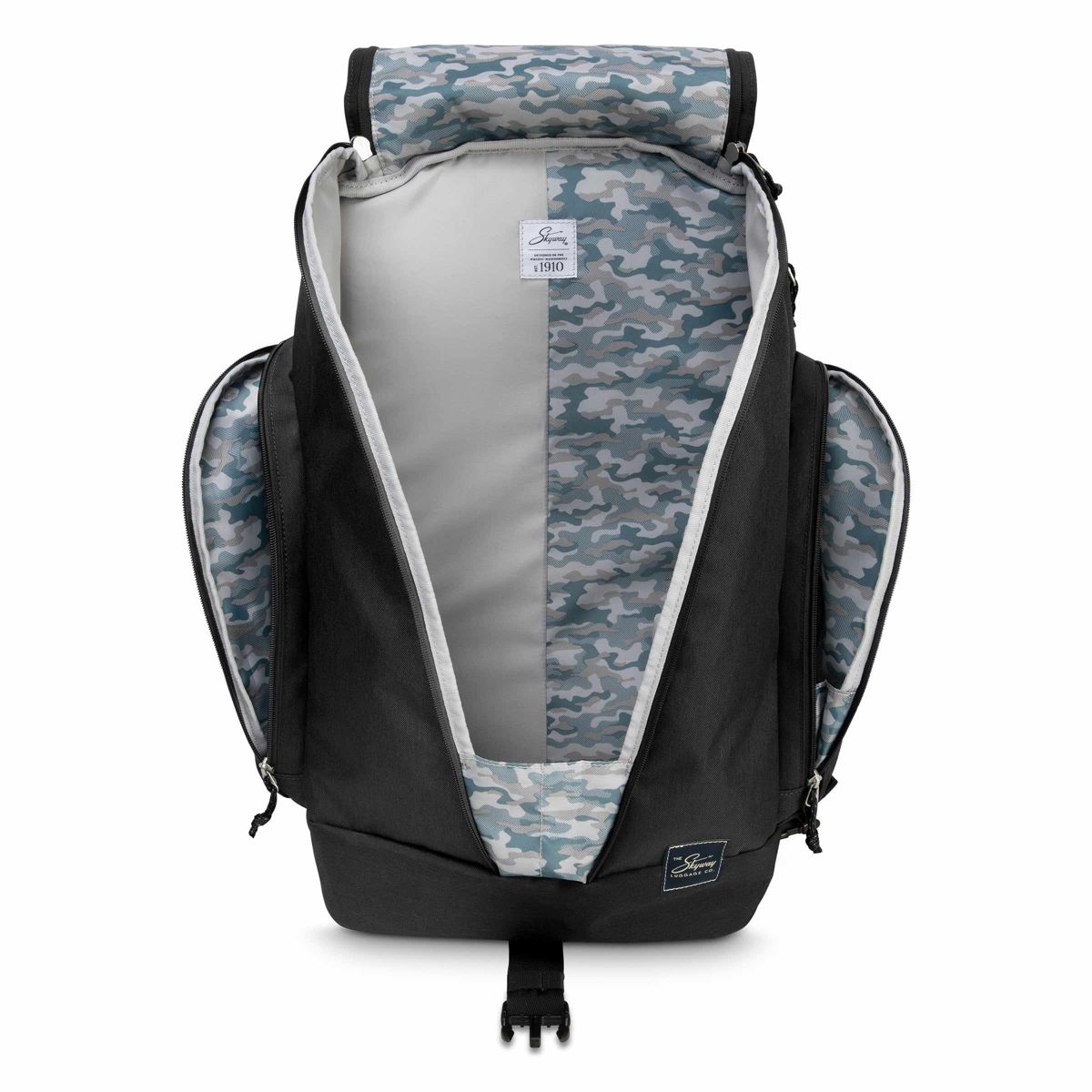 Rainier Softside 43L Weekender Backpack