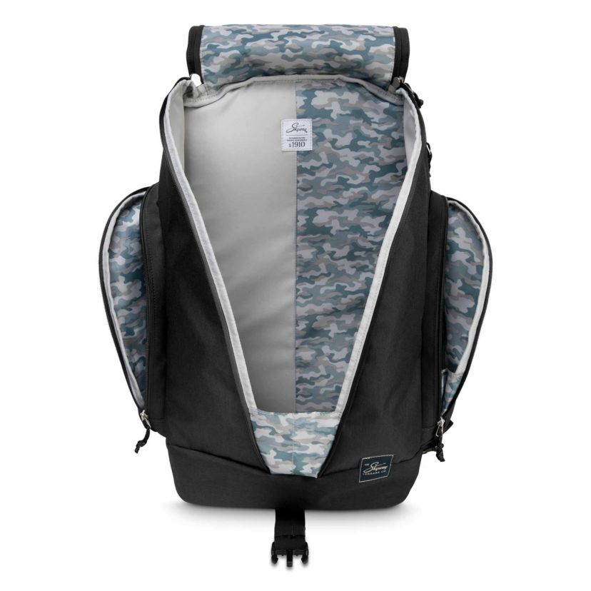 Rainier Softside 43L Weekender Backpack