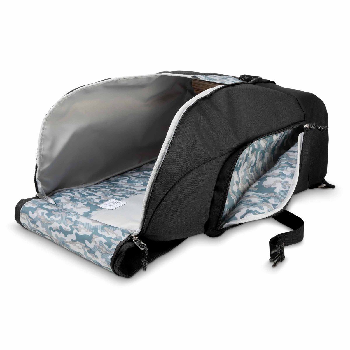 Rainier Softside 43L Weekender Backpack
