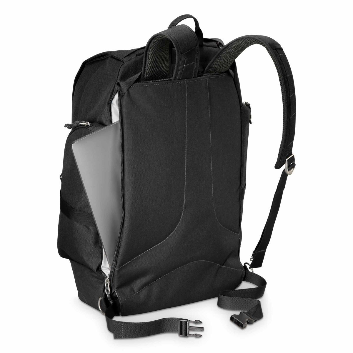 Rainier Softside 43L Weekender Backpack