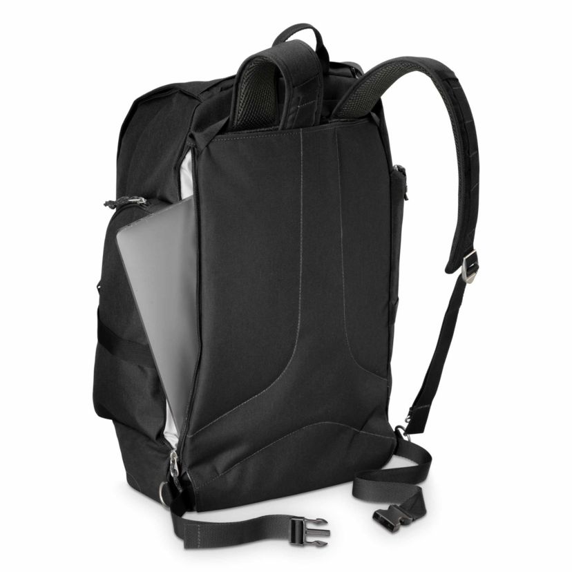 Rainier Softside 43L Weekender Backpack
