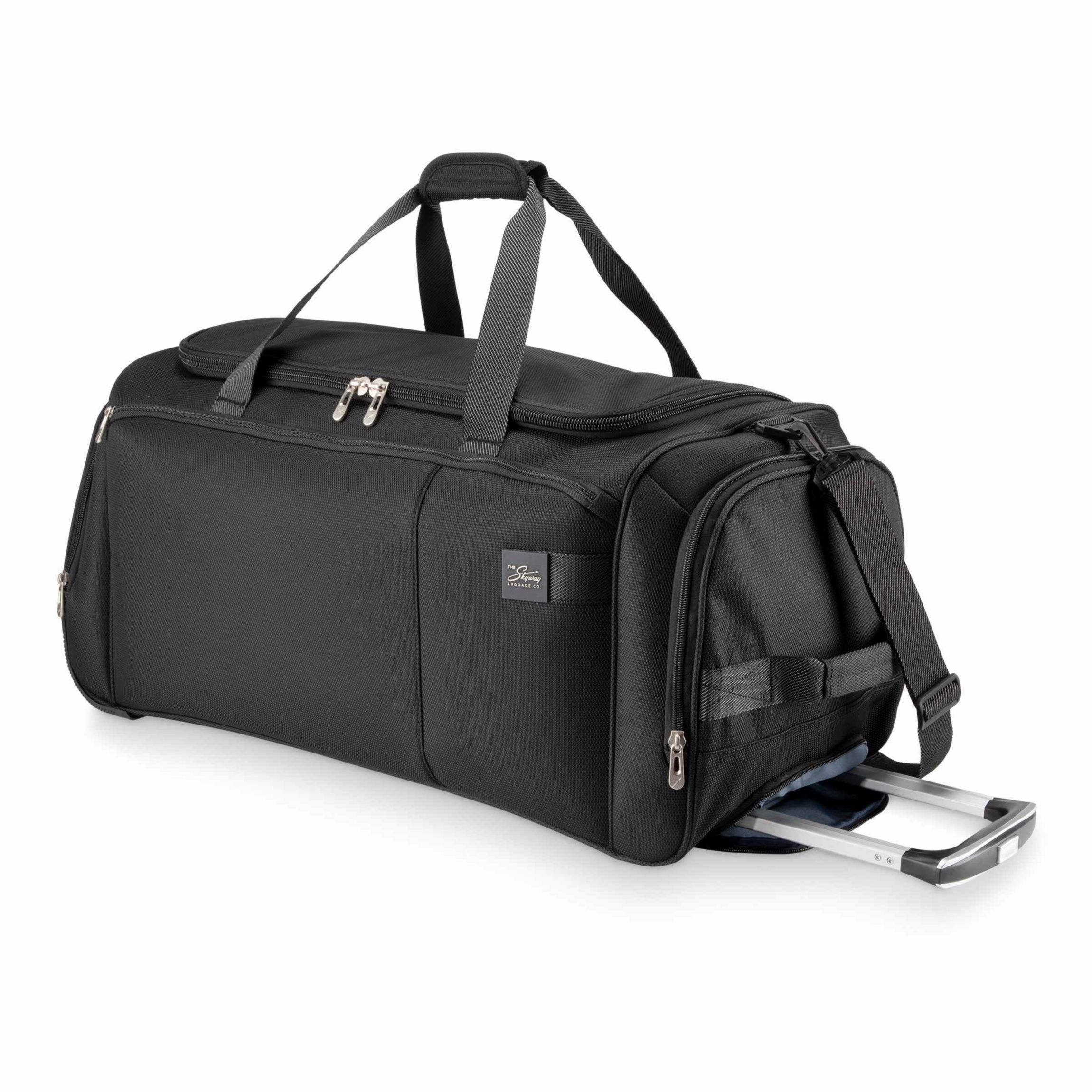 Sigma 7.0 Softside 28" Rolling Duffel Bag