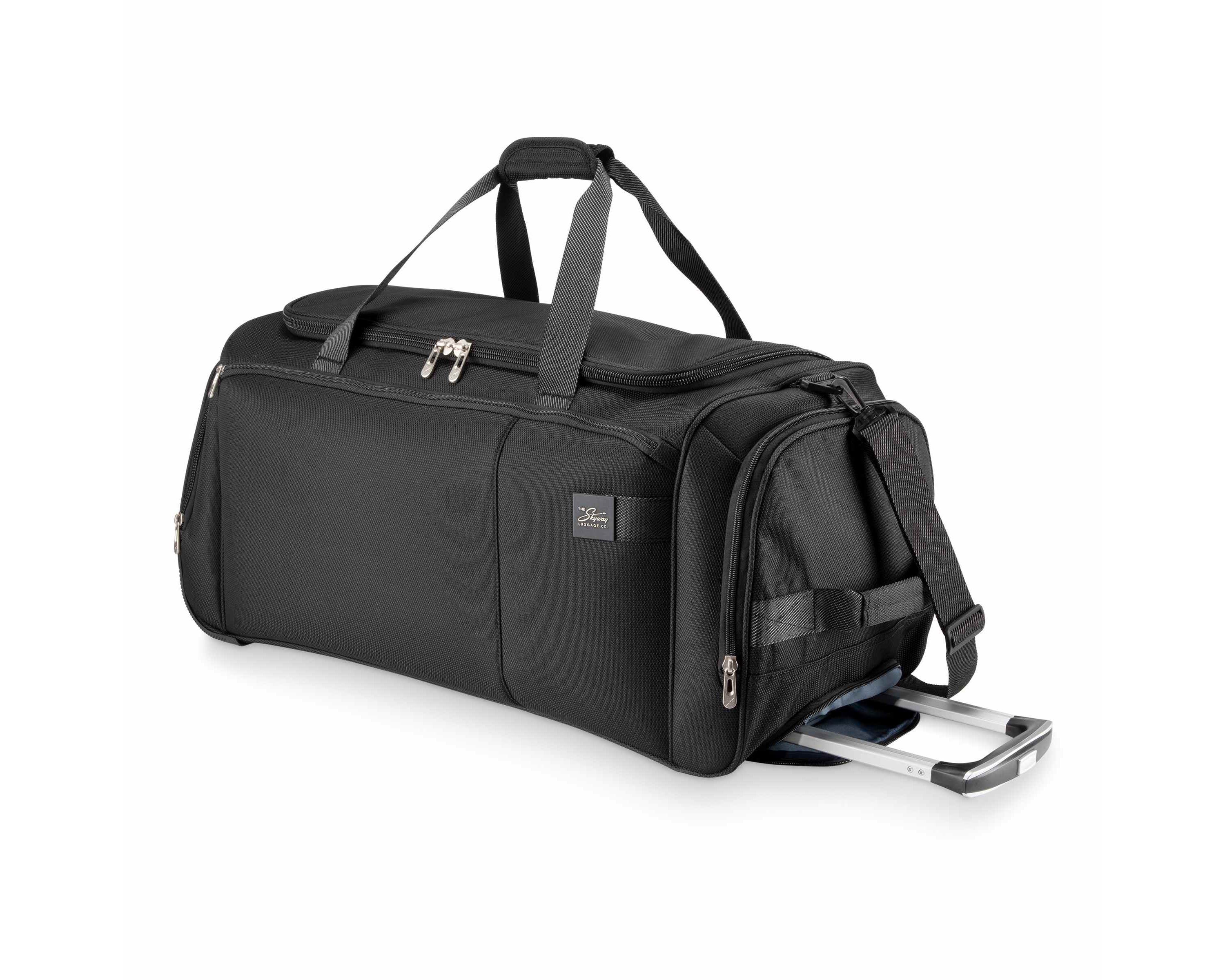 Sigma 7.0 Softside 28" Rolling Duffel Bag