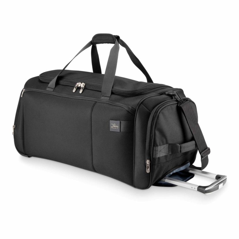 Sigma 7.0 Softside 28" Rolling Duffel Bag
