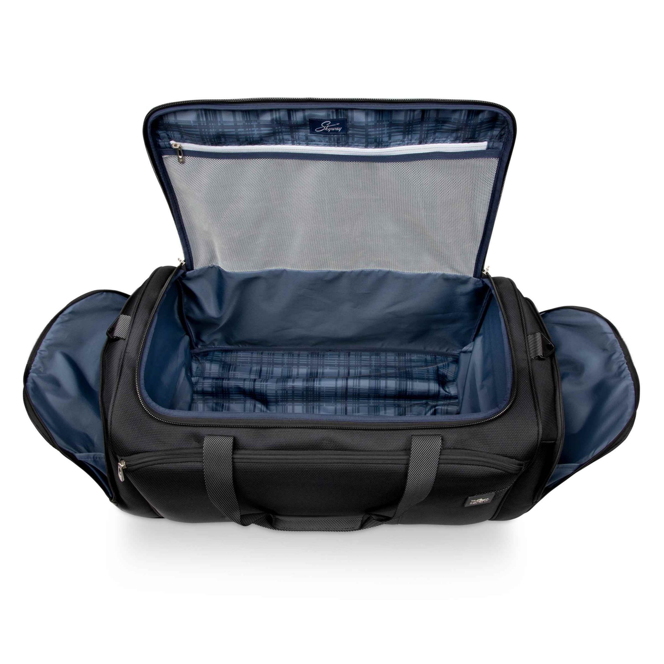 Sigma 7.0 Softside 28" Rolling Duffel Bag