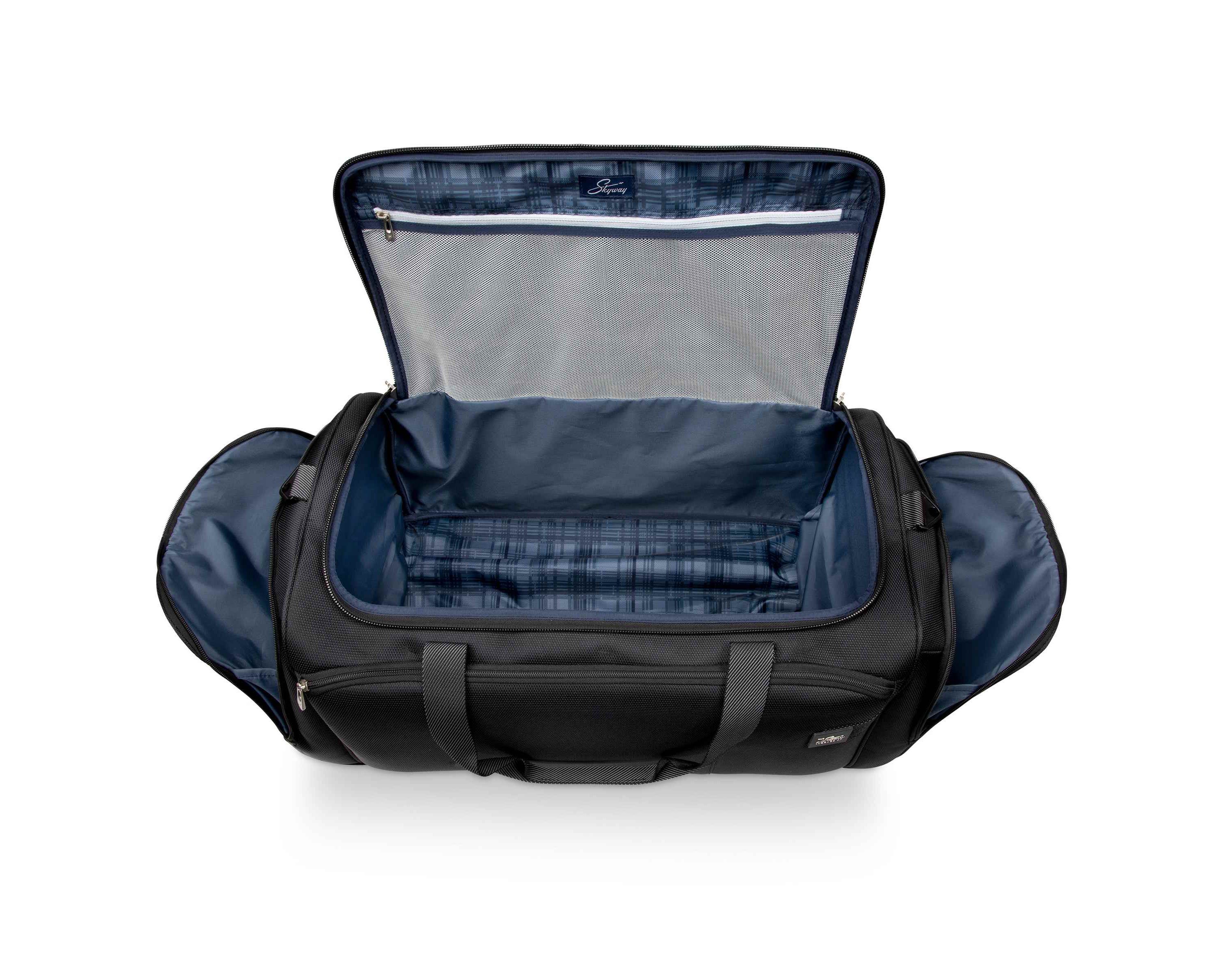 Sigma 7.0 Softside 28" Rolling Duffel Bag