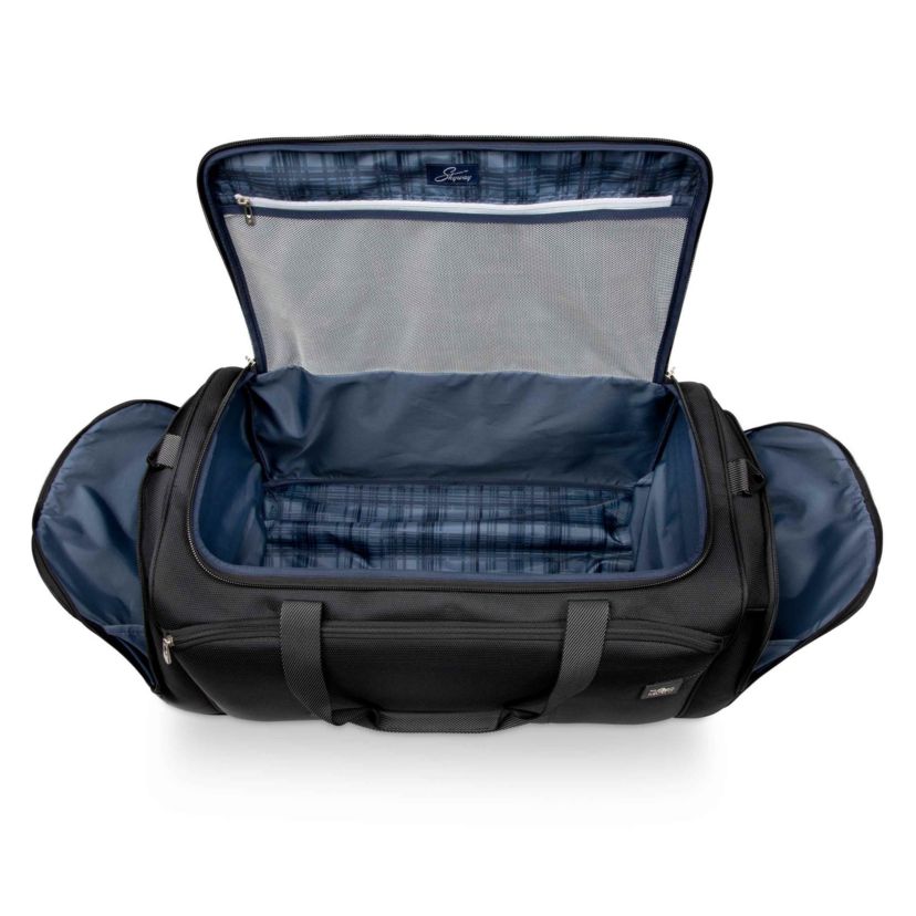 Sigma 7.0 Softside 28" Rolling Duffel Bag