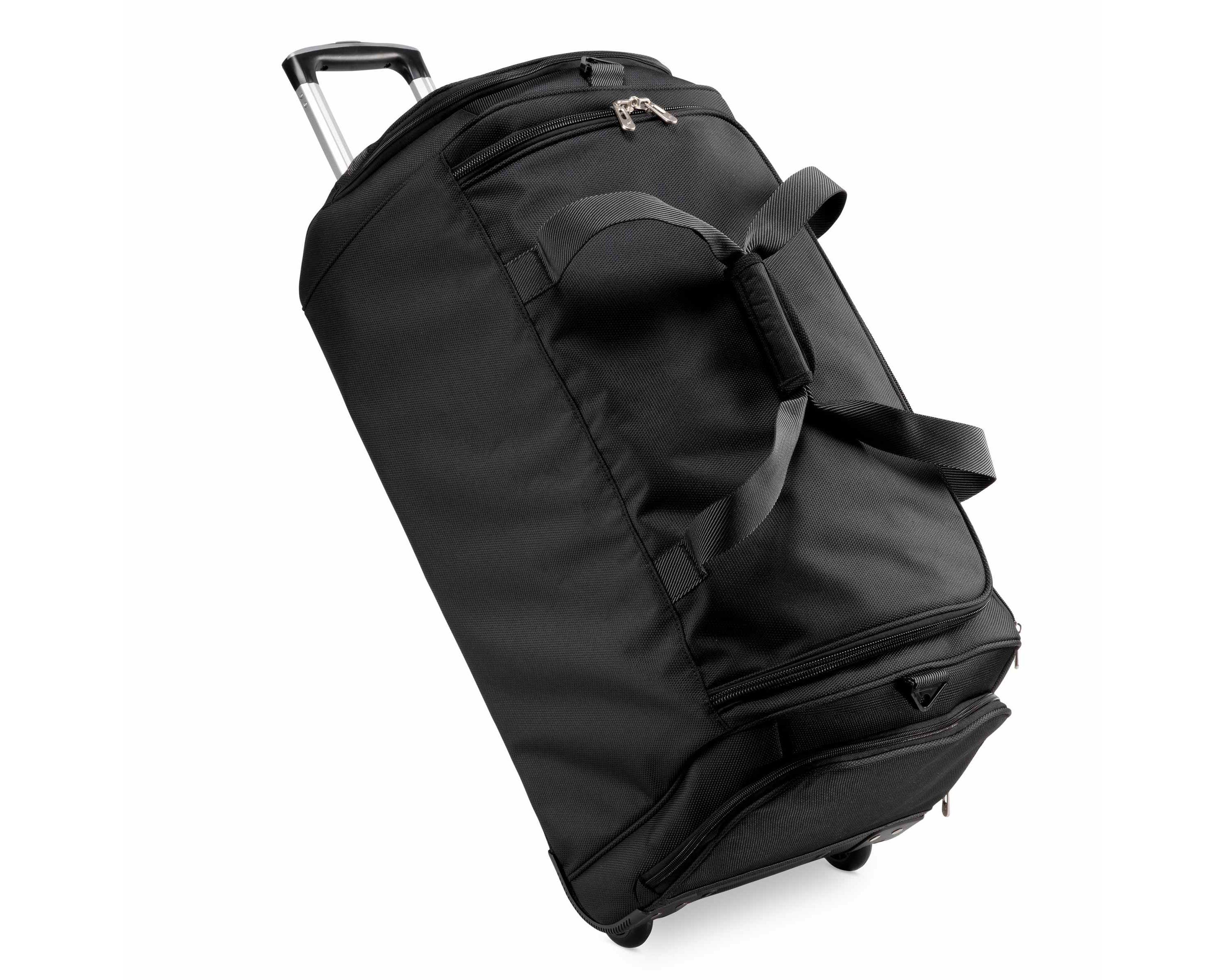 Sigma 7.0 Softside 28" Rolling Duffel Bag