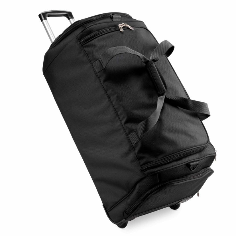 Sigma 7.0 Softside 28" Rolling Duffel Bag