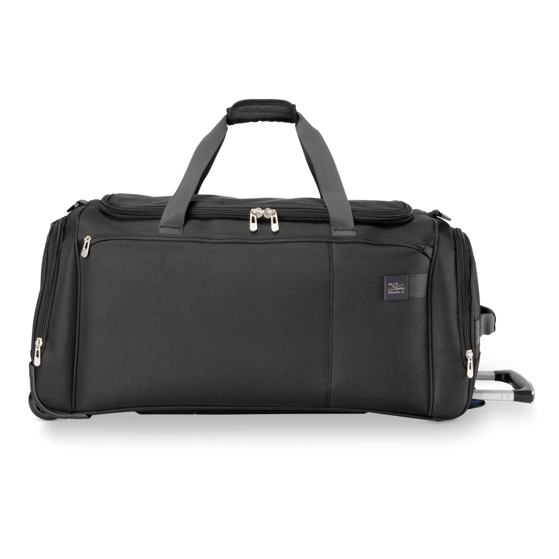Sigma 7.0 Softside 28" Rolling Duffel Bag