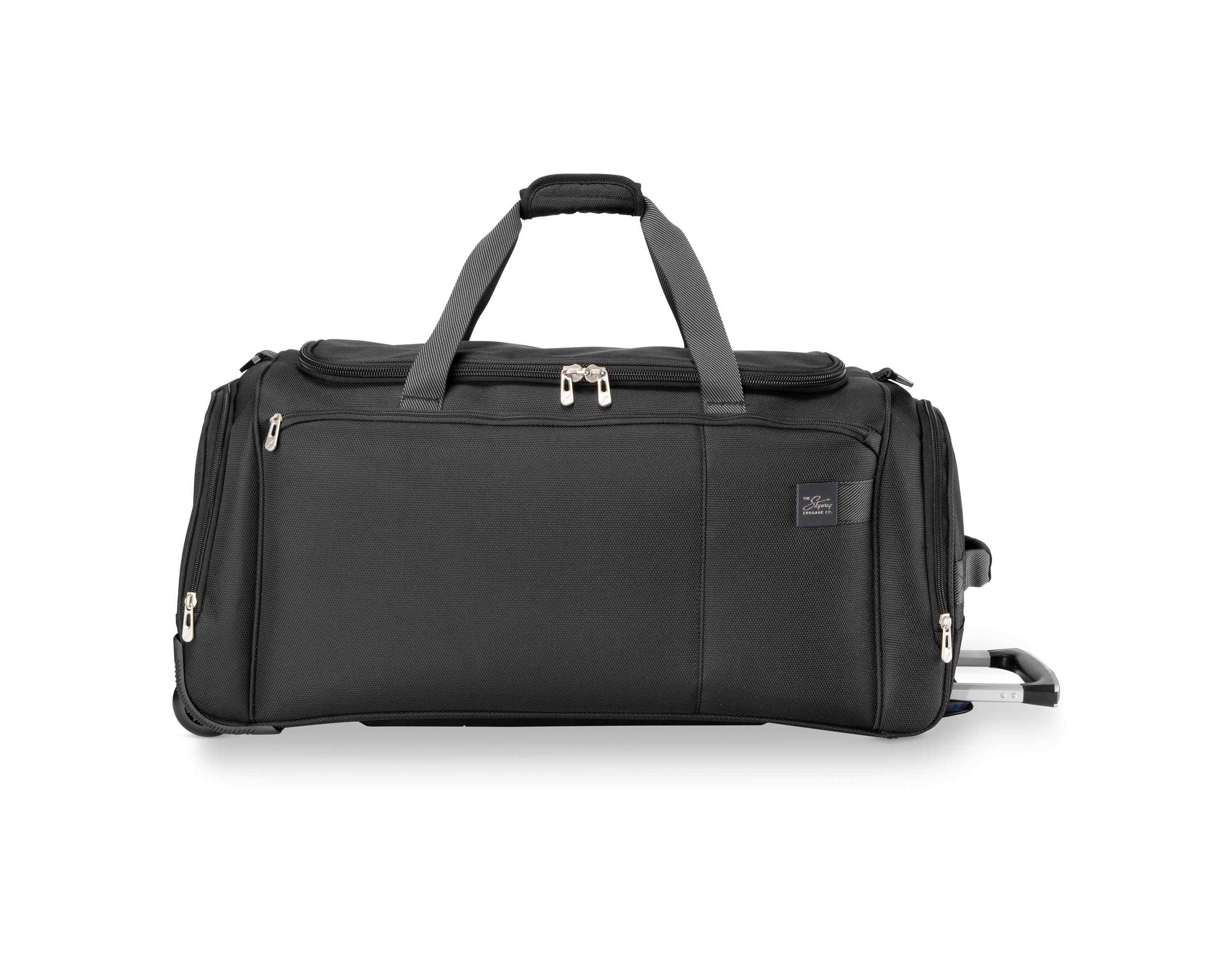 Sigma 7.0 Softside 28" Rolling Duffel Bag