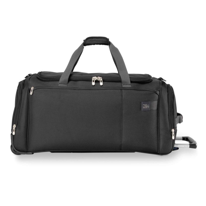 Sigma 7.0 Softside 28" Rolling Duffel Bag