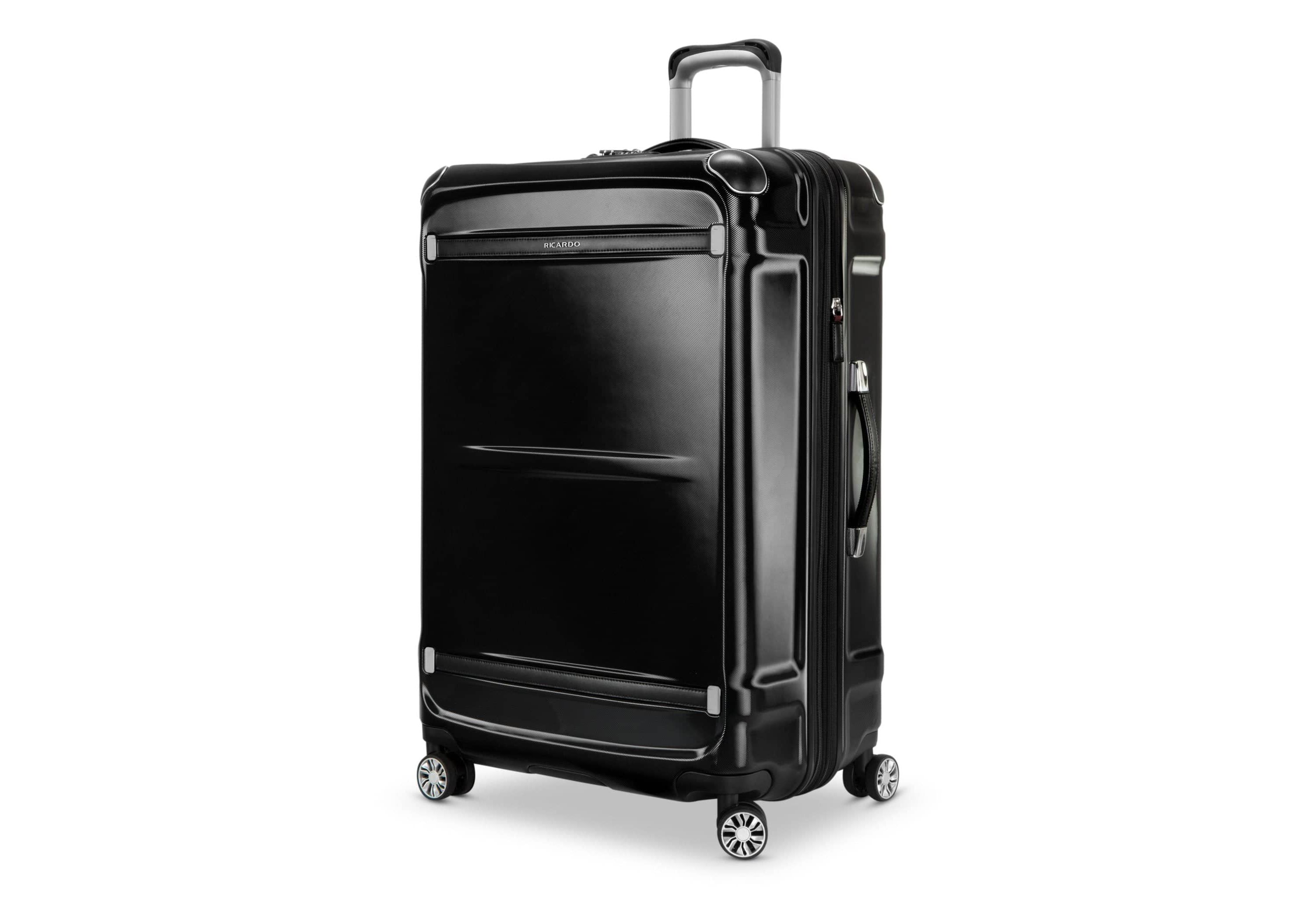 Rodeo Drive 2.0 Hardside 29" Large Check-In Spinner Suitcase