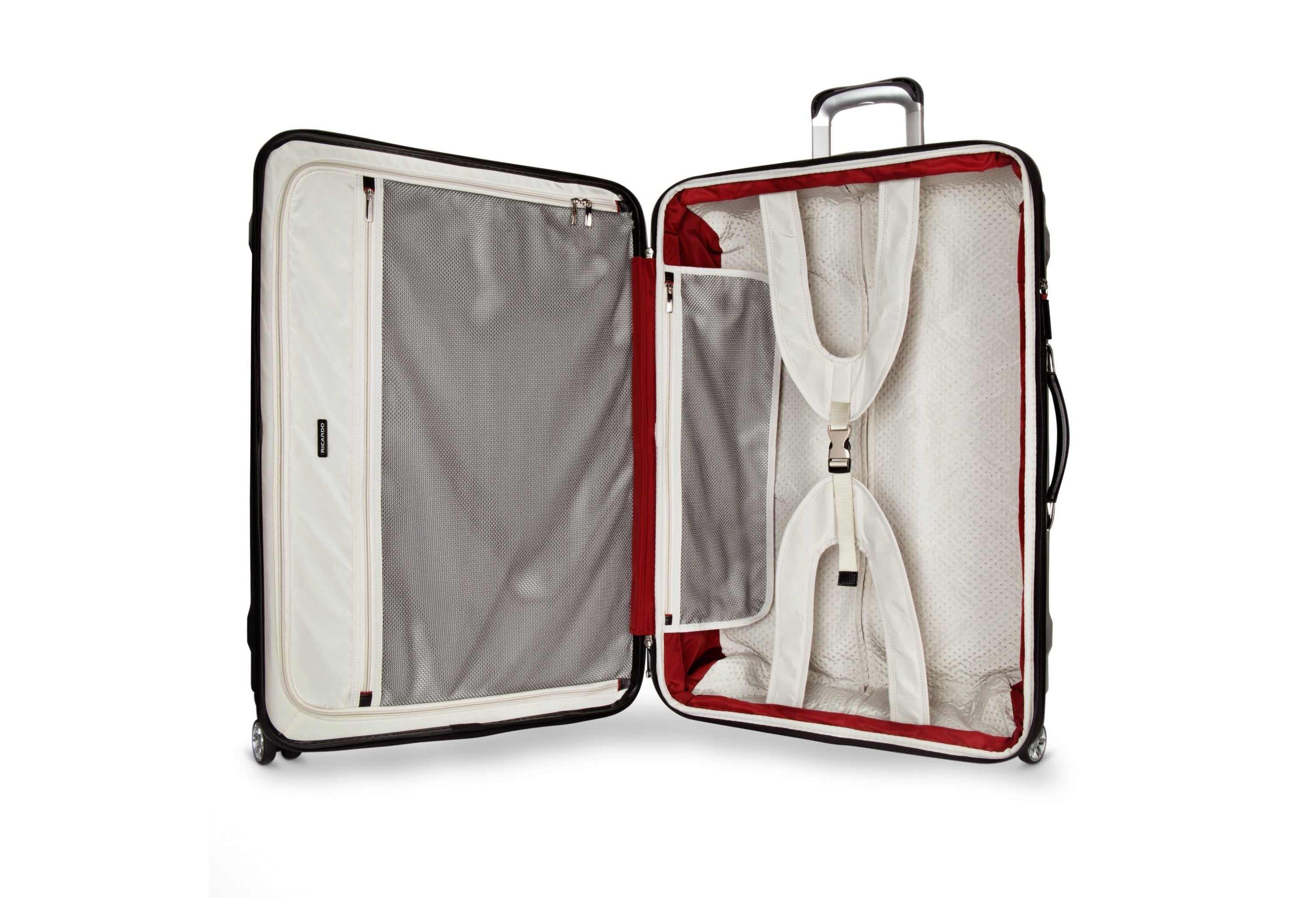 Rodeo Drive 2.0 Hardside 29" Large Check-In Spinner Suitcase
