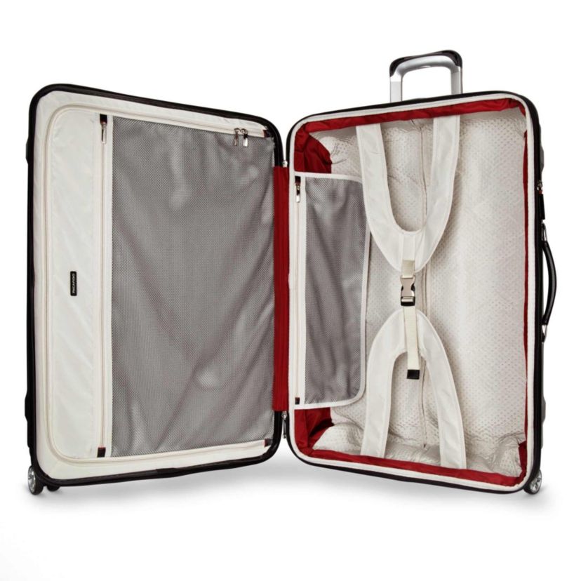 Rodeo Drive 2.0 Hardside 29" Large Check-In Spinner Suitcase