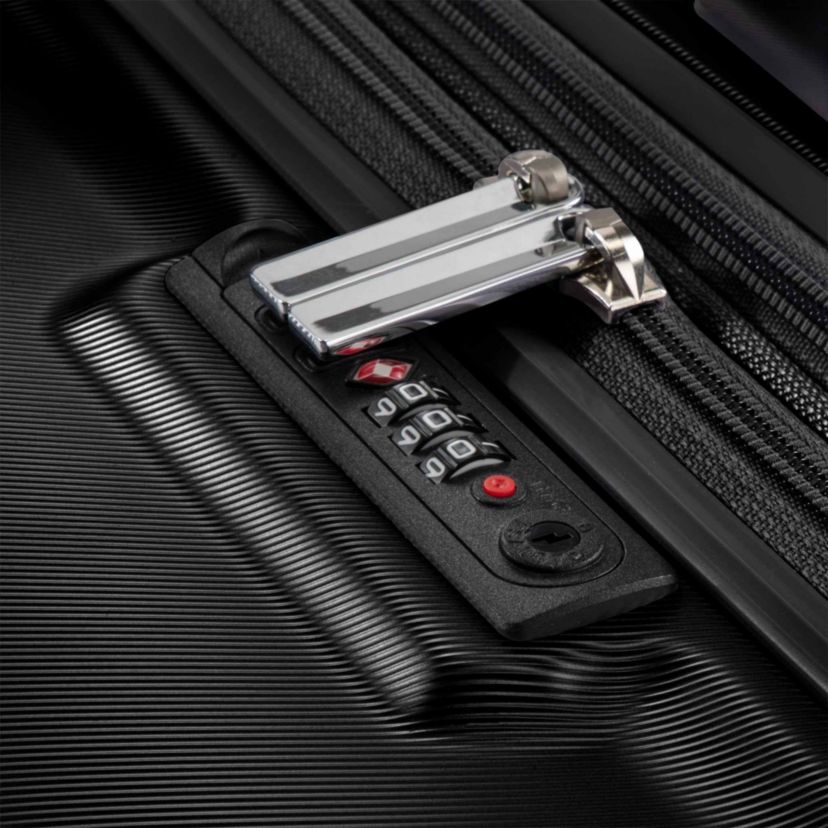Rodeo Drive 2.0 Hardside 29" Large Check-In Spinner Suitcase