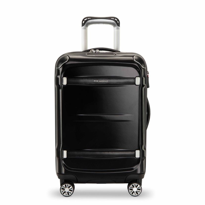 Rodeo Drive 2.0 Hardside 21" Carry-On Spinner Suitcase