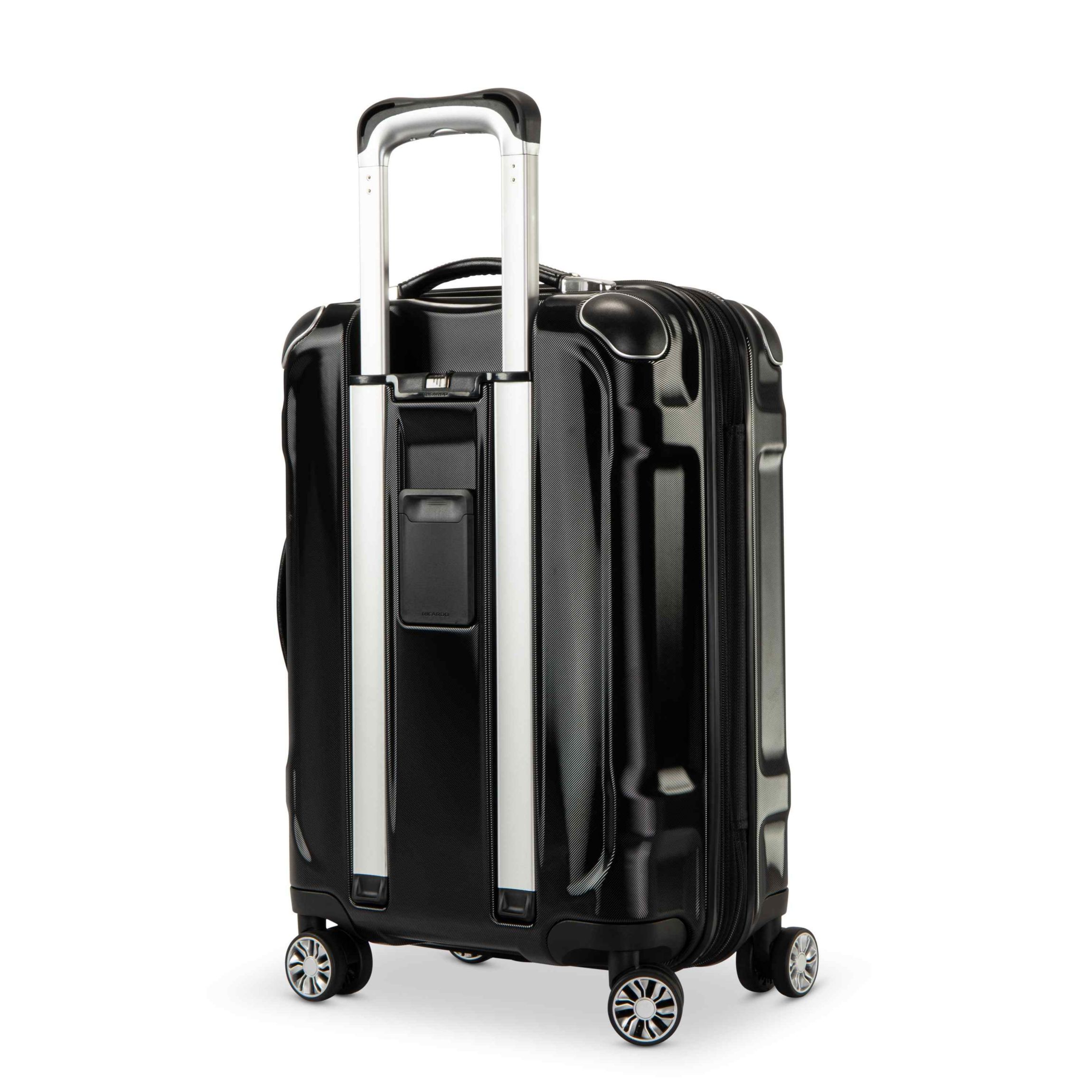 Rodeo Drive 2.0 Hardside 21" Carry-On Spinner Suitcase