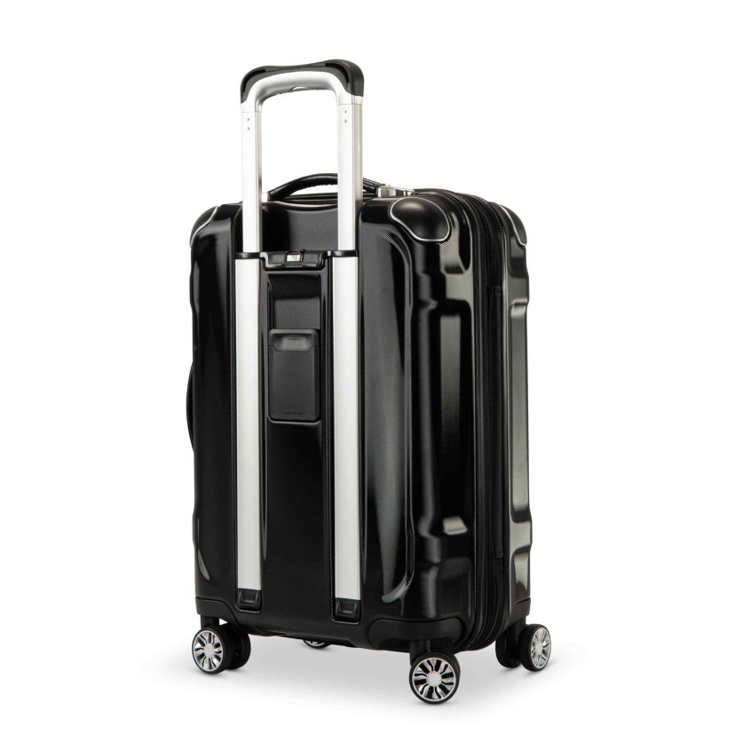 Rodeo Drive 2.0 Hardside 21" Carry-On Spinner Suitcase