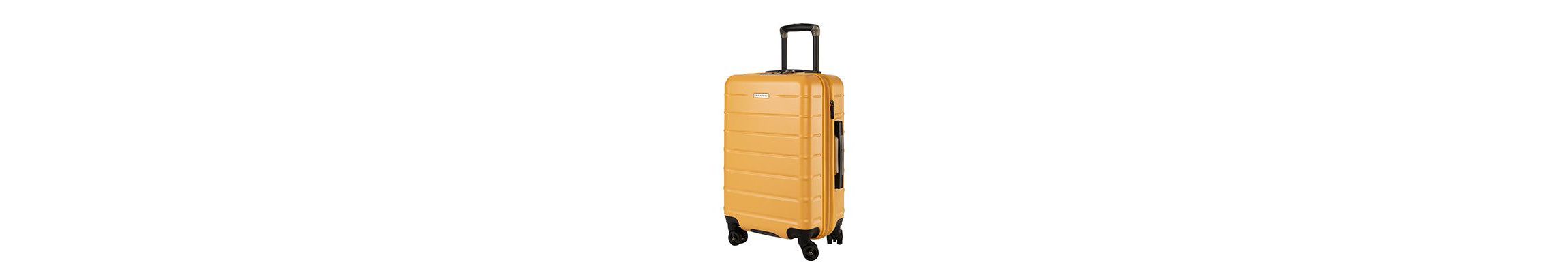 Cambria Hardside 20" Carry-On Spinner Suitcase
